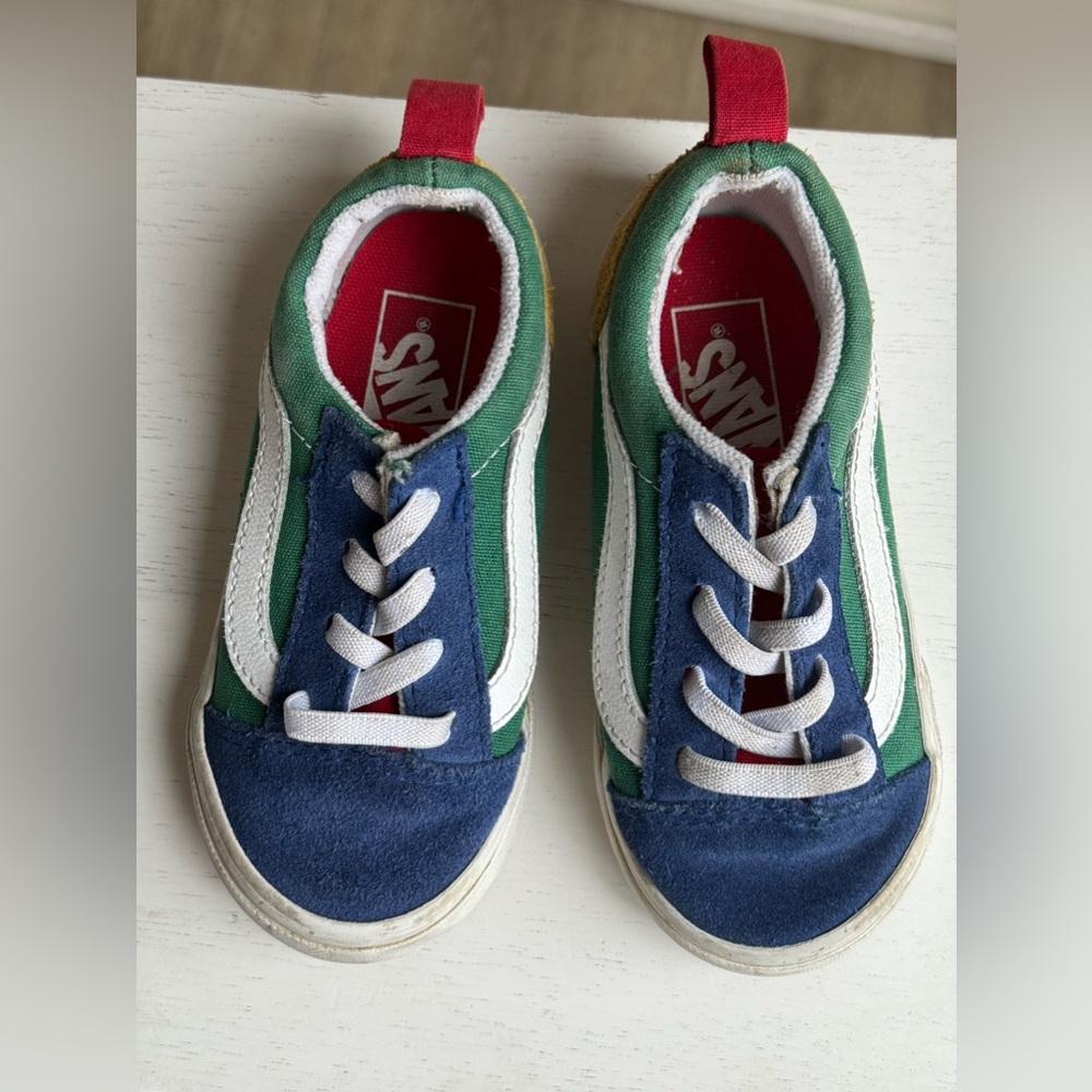 Vans Toddler Sneakers